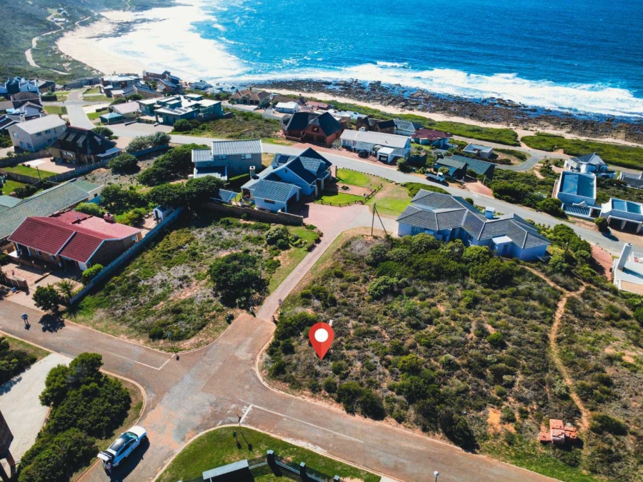 0 Bedroom Property for Sale in Jongensfontein Western Cape